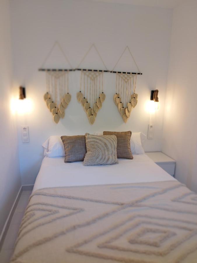 Apartamento Playa Levante Benidorm Bagian luar foto
